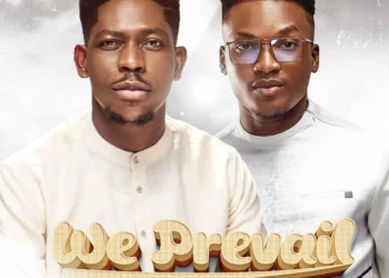 Moses Bliss – We Prevail ft Neeja