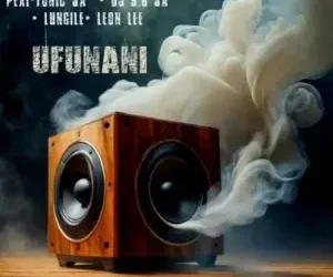 Pexi-Tonic SA  – uFunani ft DJ 9.8 SA, Lungile & Leon Lee