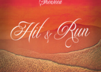 Shenseea – Hit & Run (Solo Version)
