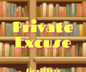 Simplekeyz – Private Excuse