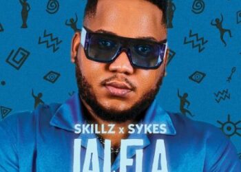 Skillz & Sykes – Lalela ft LeboTheGreat & Toby X