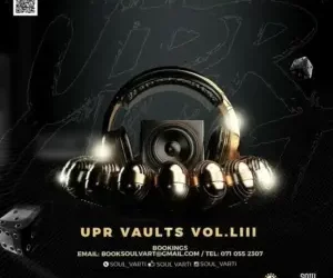 Soul Varti – UPR Vaults Vol. 53