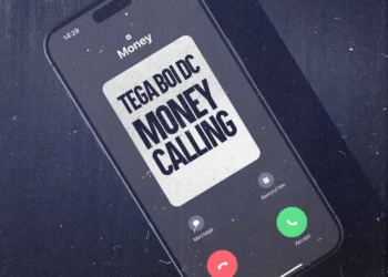 Tega boi dc – Money Calling