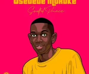 Tsebebe Moroke – Upper Craft