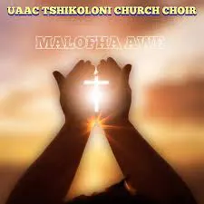 Uaac Tshikoloni Church Choir – Ipfa Thabelo