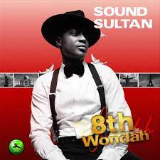 Sound Sultan – Something Like This