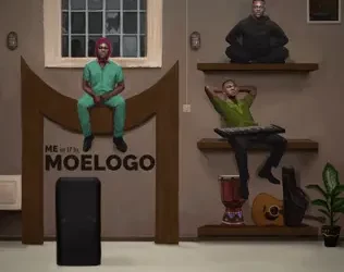 Moelogo - ME EP