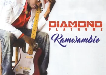 Diamond Platnumz – Toka Mwanzo ft. Fatma & Romy Jones
