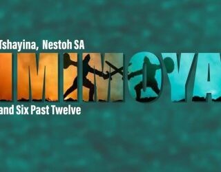 Tshayina – Imimoya ft Nestoh SA & Six Past Twelve
