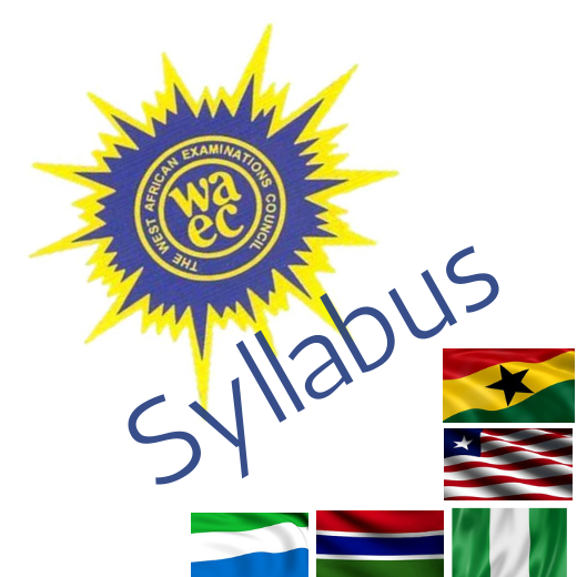 WAEC Syllabus for Auto Body Repairs and Spray Painting 2024/2025 Download